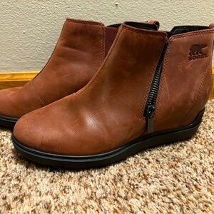 Sorel Evie II boots
